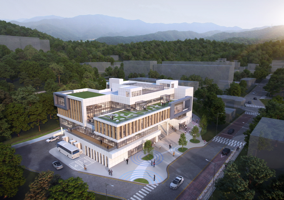 기장군, ‘기장 빛·물·꿈 교육행복타운’ 4월 1일 문을 연다