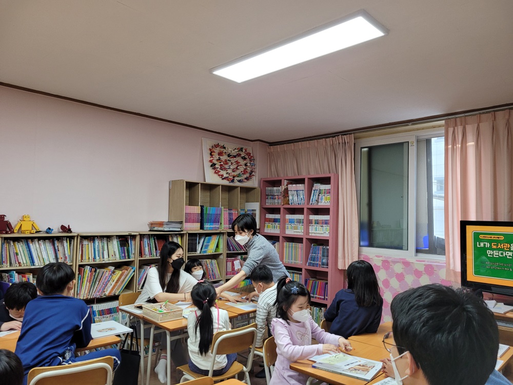 제천시립도서관, ‘도서관과 함께 책 읽기’ 공모사업 선정