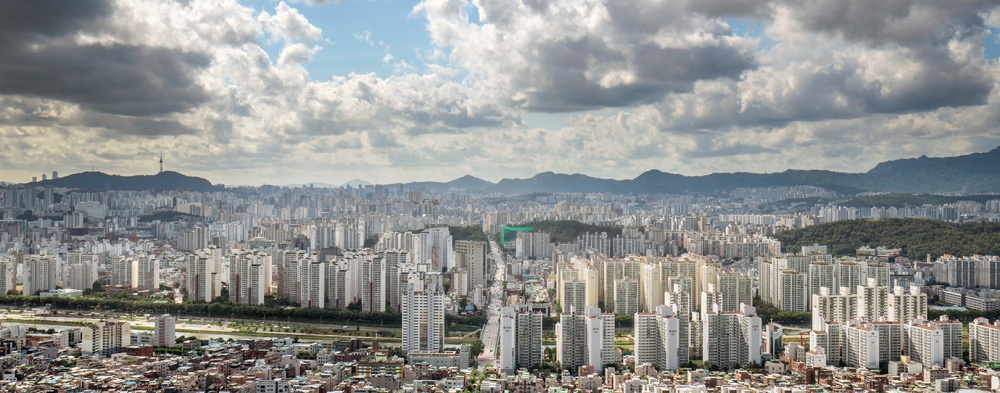 동대문구, 상반기 신속집행으로 지역경제 위기 극복