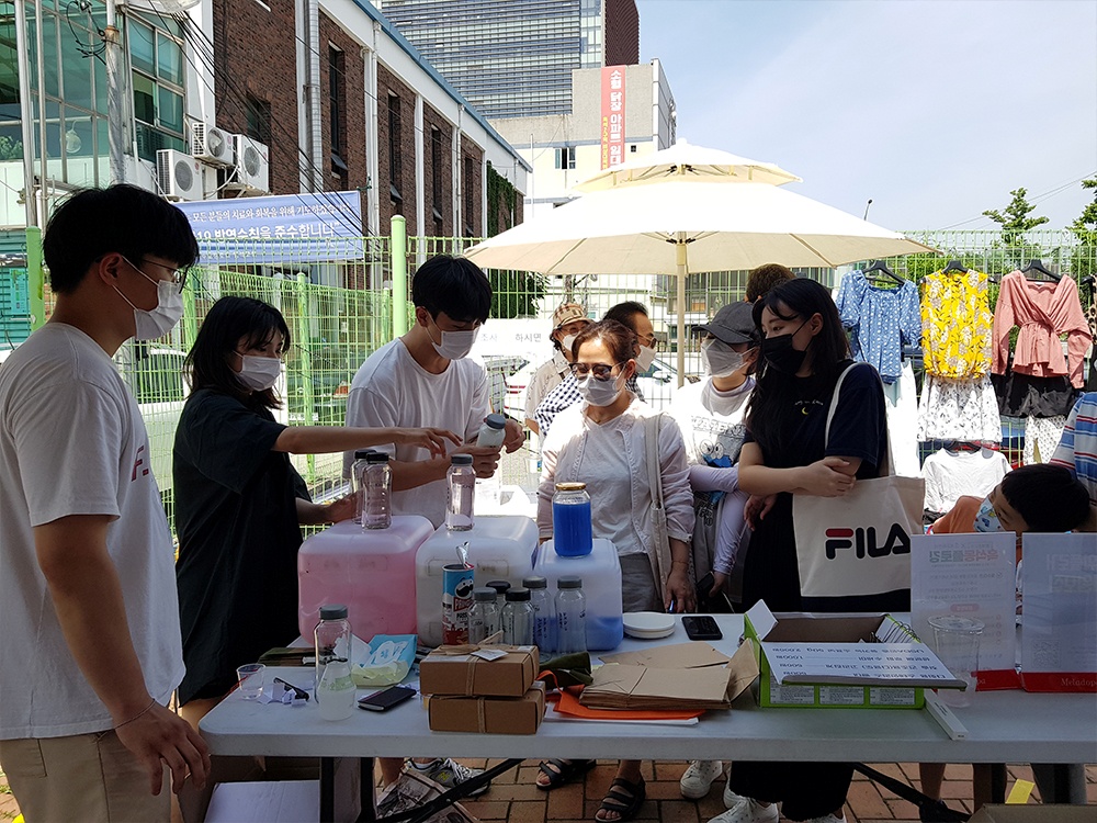 동작구 마을공동체 공모사업, 최대 500만원 지원…'주민참여↑'