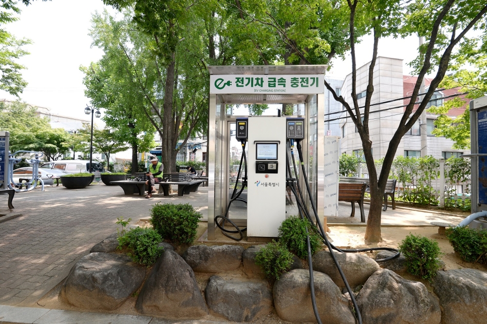 동작구, 친환경 수소·전기자동차 구매비 160만원 지원