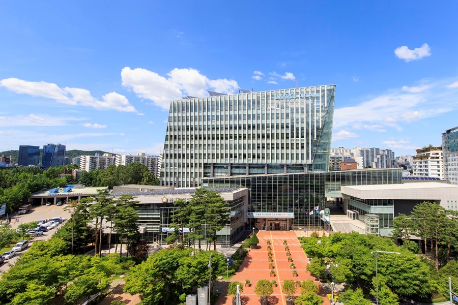 마포구, '읽어주는 전자신문'...장애인 알권리 보장 든든