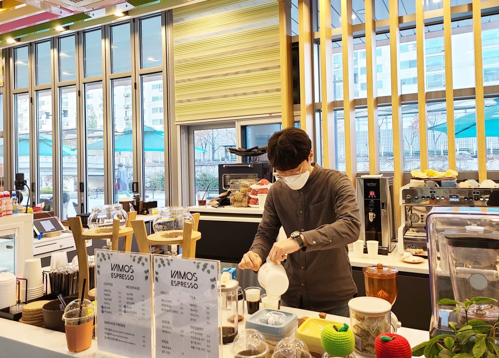 노원구 청년의 목소리, 정책에 반영...‘공간, 일, 정책’ 중심 추진