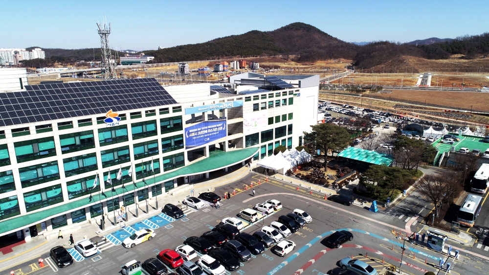 시흥시, 풍년 농사 도울 영농지원단 선제적 운영