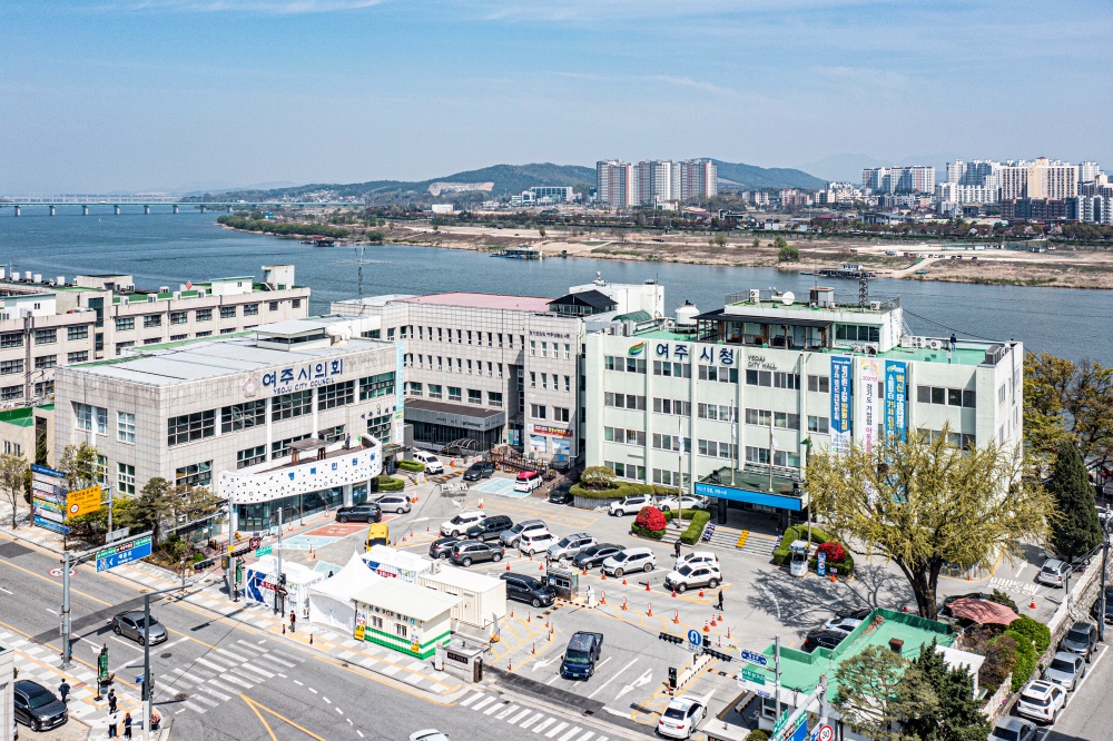 여주시 경기주택도시공사 전세임대, 매입임대 예비입주자 모집