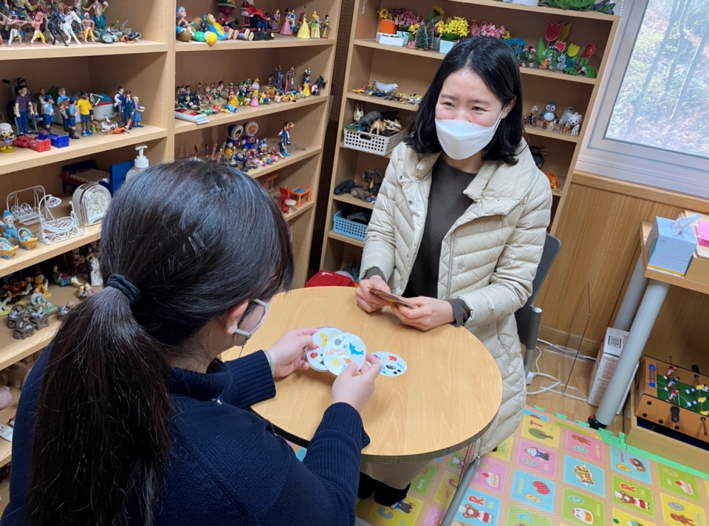 관악구, 저소득 위기청소년 특별지원사업 추진