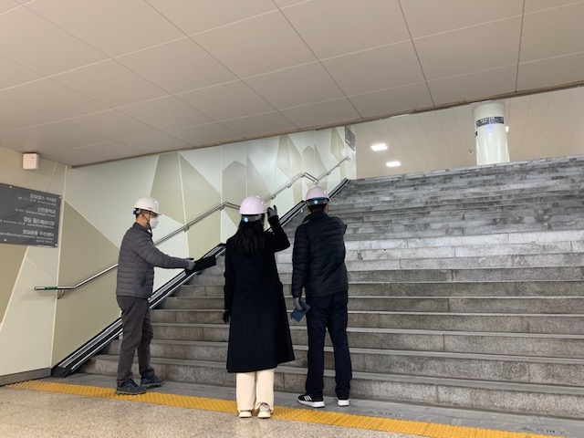 송파구, 신학기 초등학교 주변 안전 살핀다!