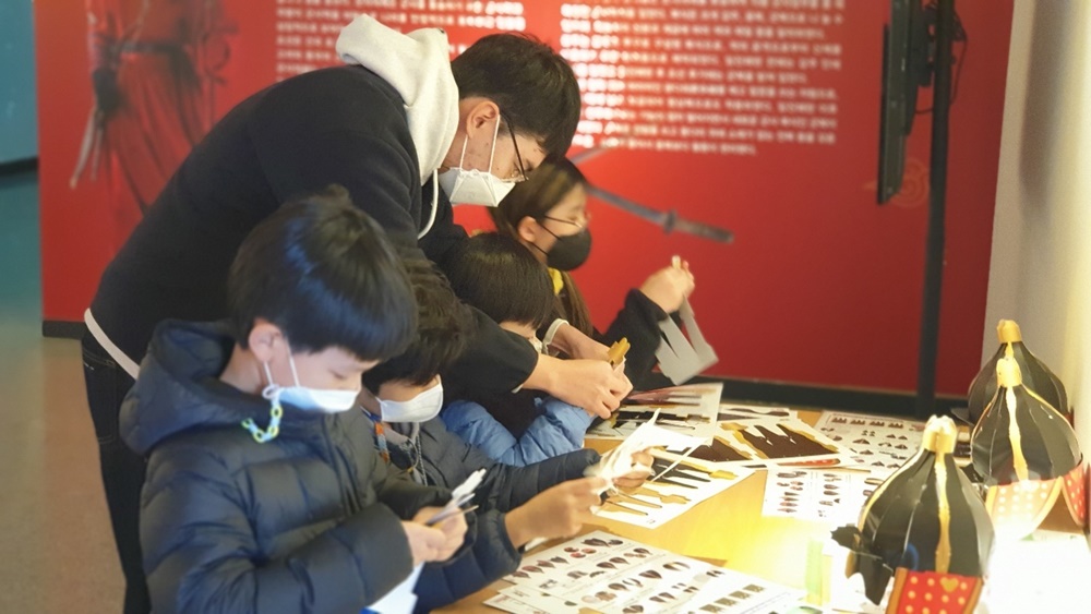 here, UR 여기, 의령에서 한 달 여행하기 참가자 ‘호응’
