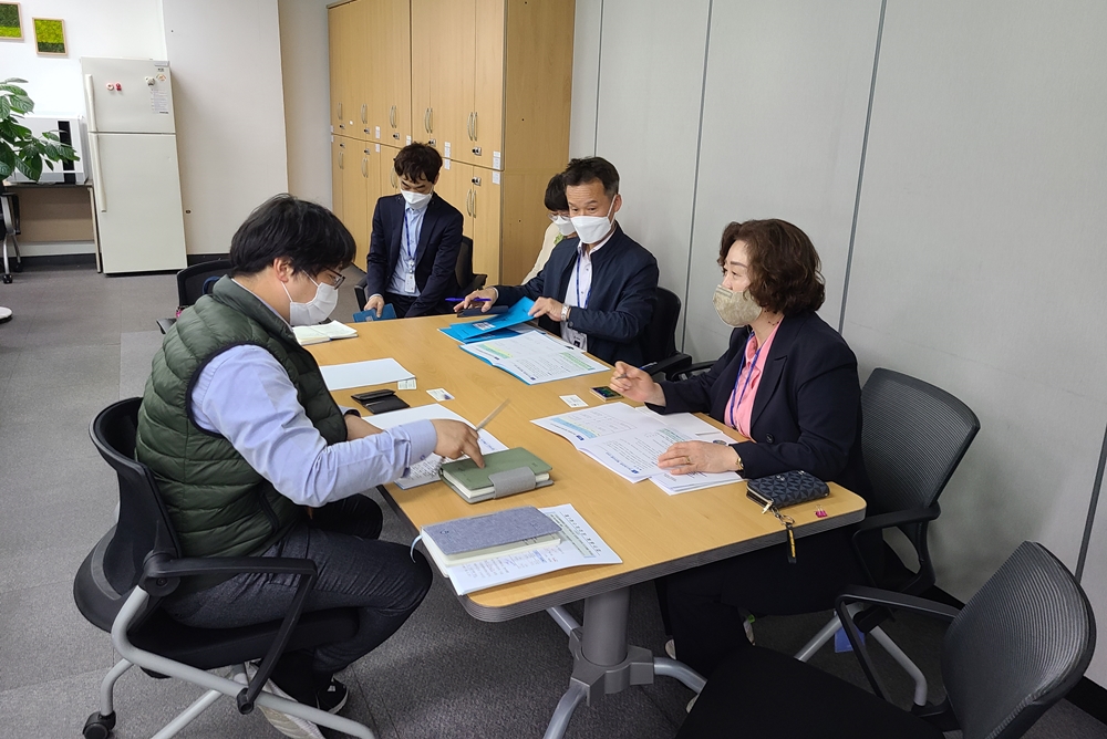 전북도, 새만금 수질개선 국가예산 확보 전력
