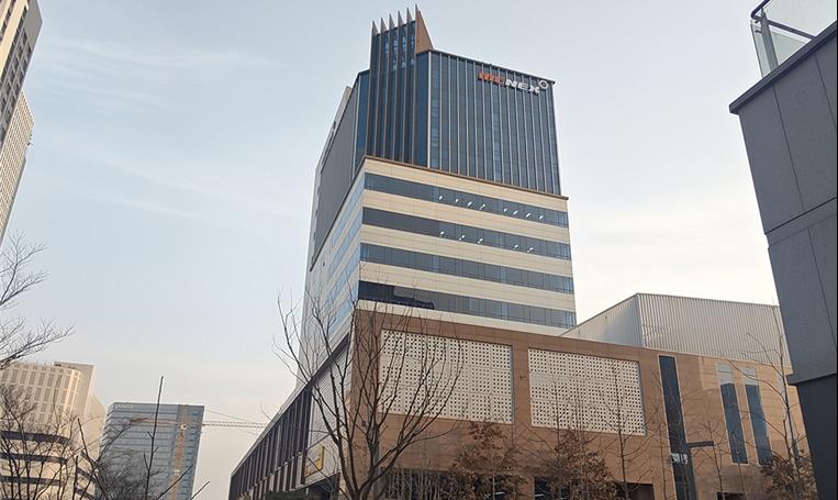 인천시, 투자유치 성과 가시화 …엠씨넥스 송도에 새둥지