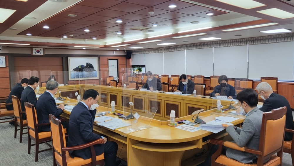 의정부시, 상반기 규제개선·적극행정 경진대회 개최