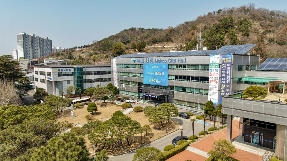 목포시, 시장경영패키지 지원사업 실시