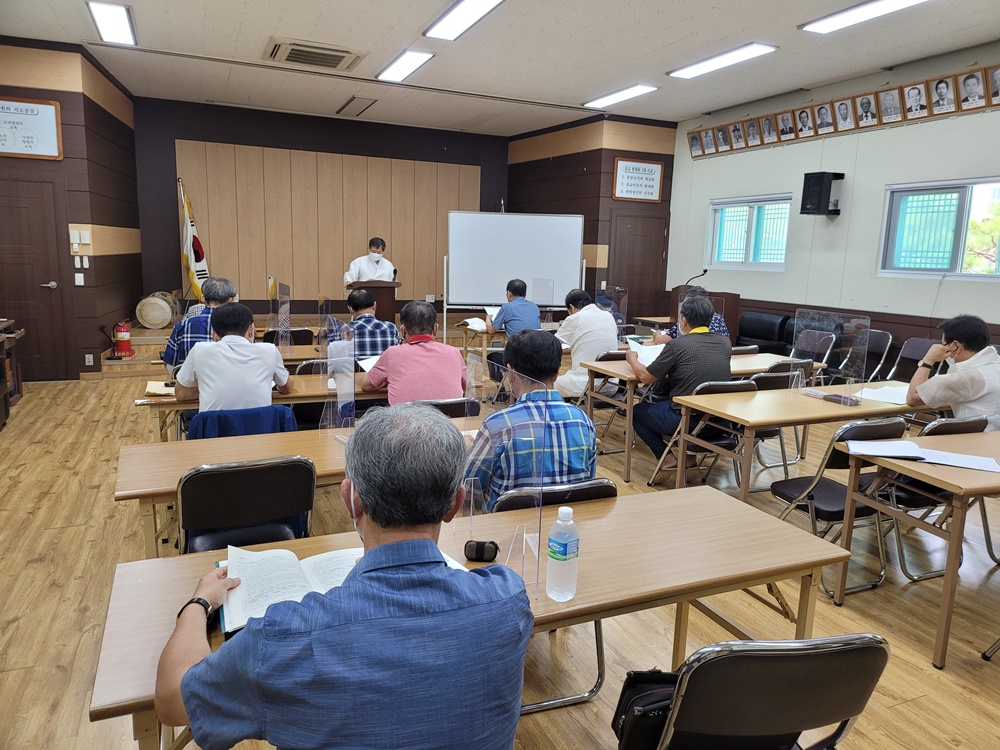 사천시 사천향교, 2022년 향교서원 문화재 활용사업 시작