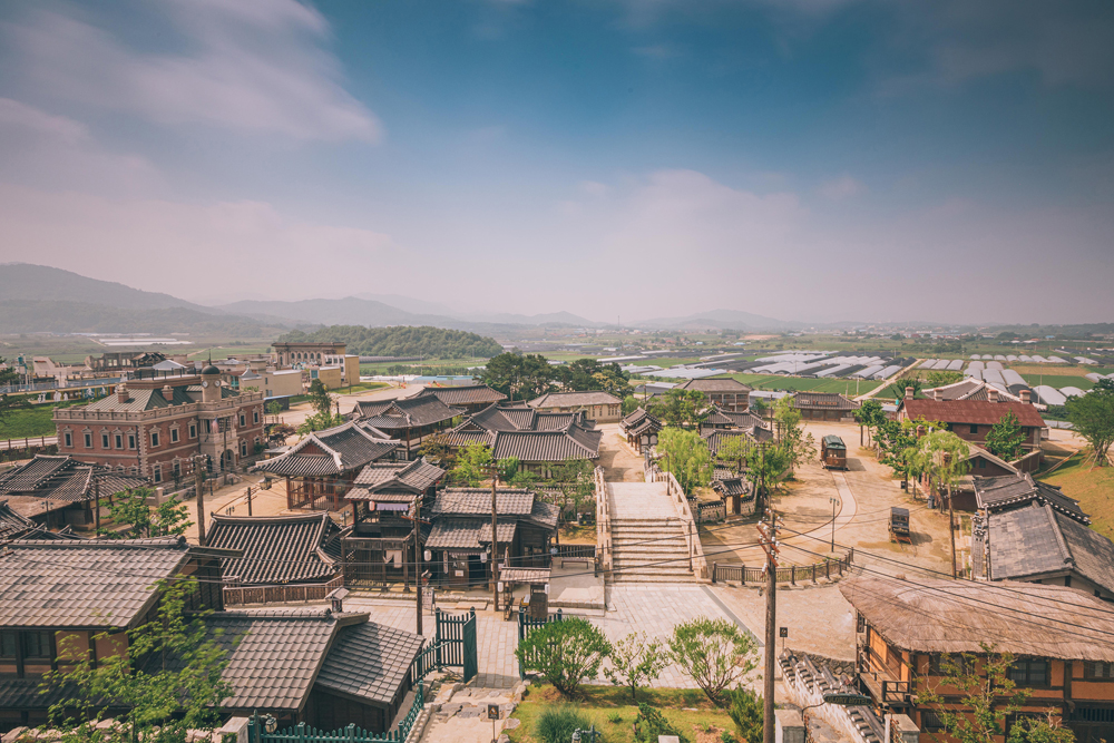 논산, 전 세계가 극찬한 ‘파친코’의 무대로 주목