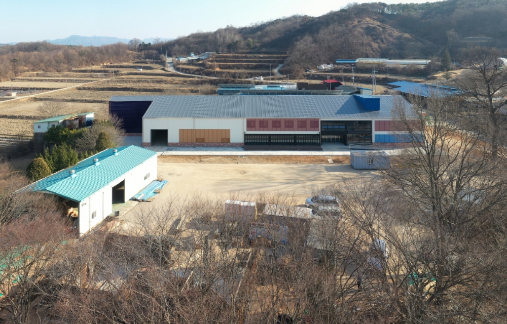 순창군, 청년의 꿈을 실현하는 창업실험 플랫폼 구축 박차
