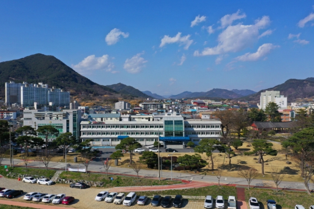 순창군, '위생등급제 우수업소' 대상 식품 안전관리 강화 나선다