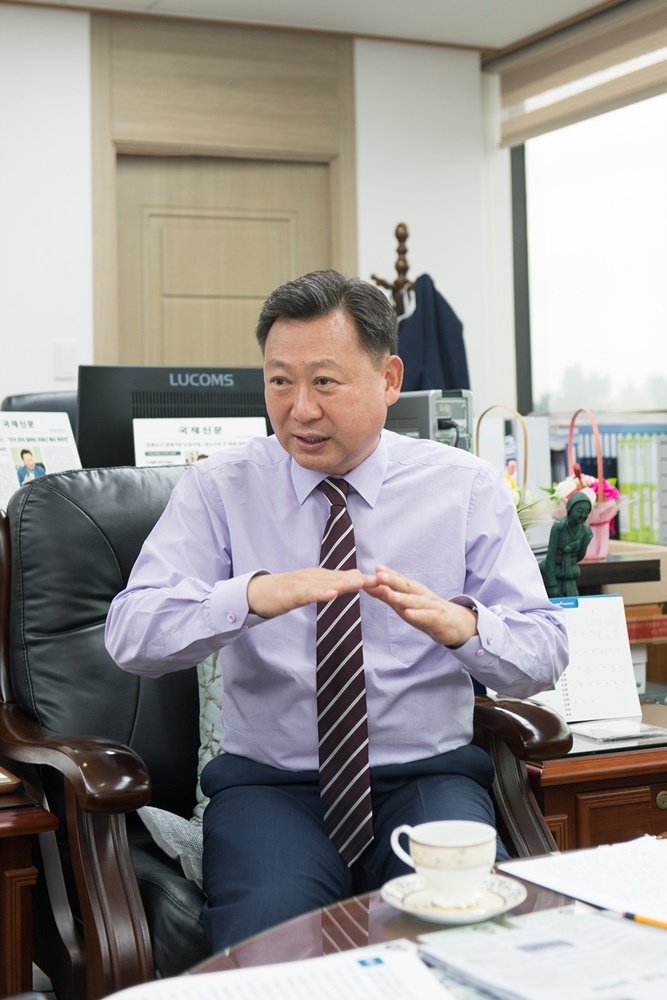 부산 영도구, 3년 연속 공약이행 ‘최우수’ 획득