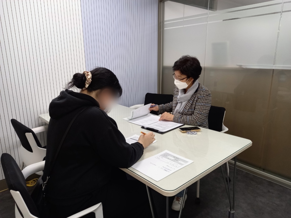 마포구, 코로나19로 인한 실직자 대상 우울증 선별검사 실시