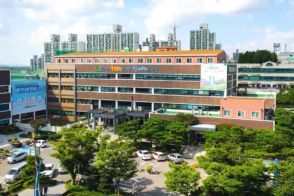 인천 서구, ‘아빠 육아휴직 장려금’ 3개월에서 7개월로 대폭 확대