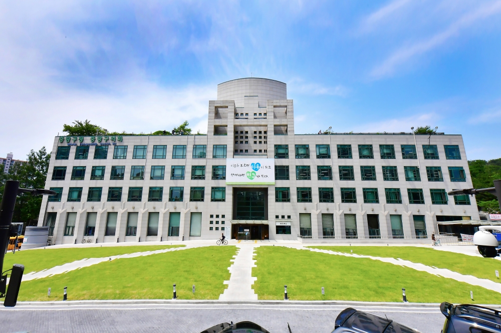 중랑구, 자연재해 안전도 진단평가에서 3회 연속 최고 등급 달성!