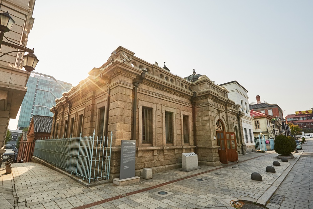 인천 중구, 인천시 핵심관광명소 육성사업 공모에 선정