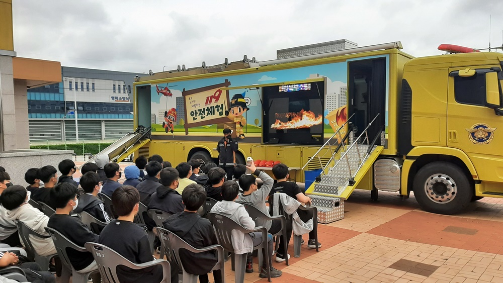 경북도, 가정의 달 5월... 야외활동 시 안전사고 주의 당부