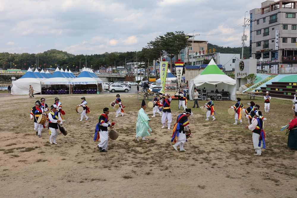 봉화군 “하루 먼저 하는 단오놀이에 오시소!”