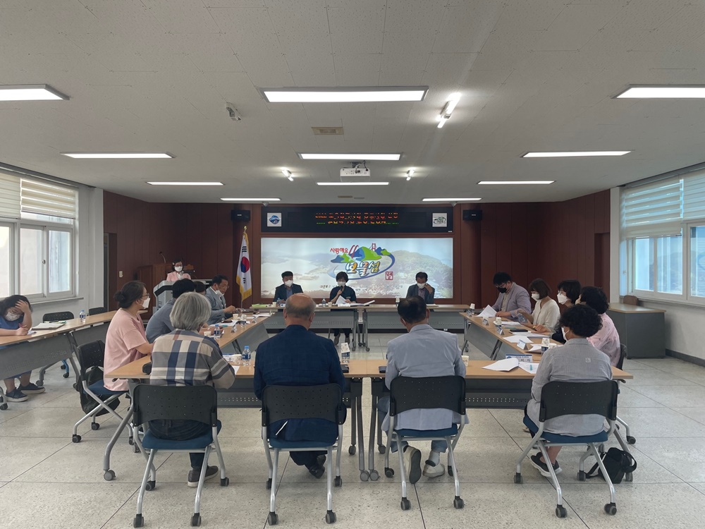 남해군 ‘지역공동체와 함께하는 교육협력사업’ 순항