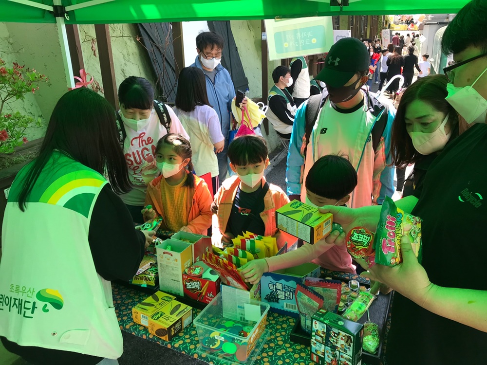 부산 동구, ‘어린이날 100주년 기념’ 어린이 놀이축제