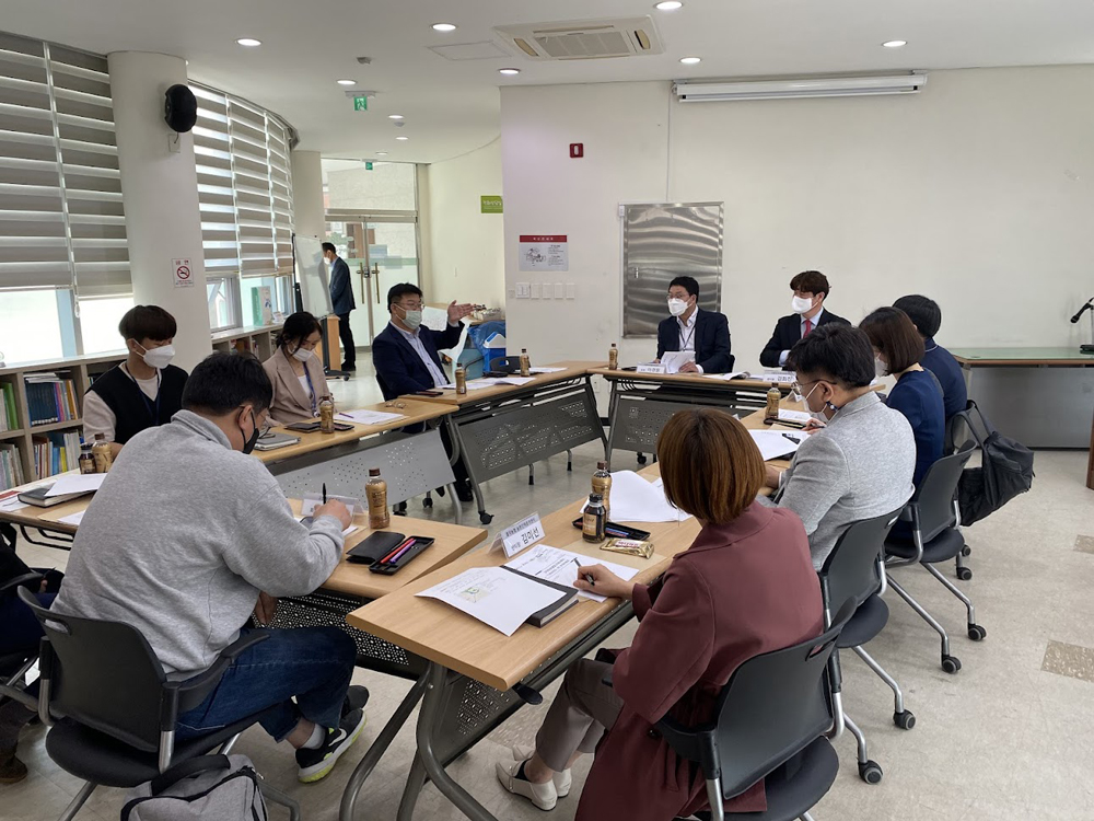 고창군, 로컬잡센터 지역일자리 발굴 및 농촌일자리 해결에 박차