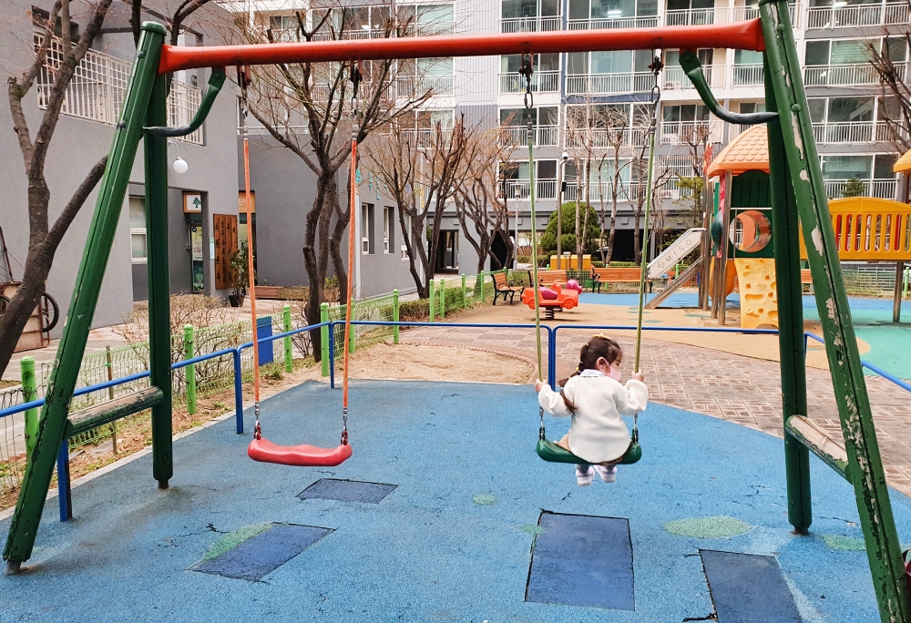 서울 동대문구, 109개 공동주택 단지에 유지보수 지원