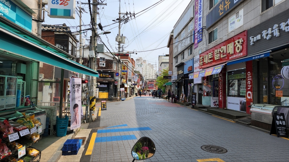 구로구, ‘로컬브랜드 상권 육성사업’ 공모 선정