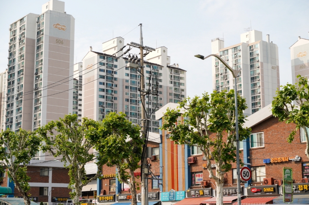 구로구, 구로중앙로 일대 지중화 추진