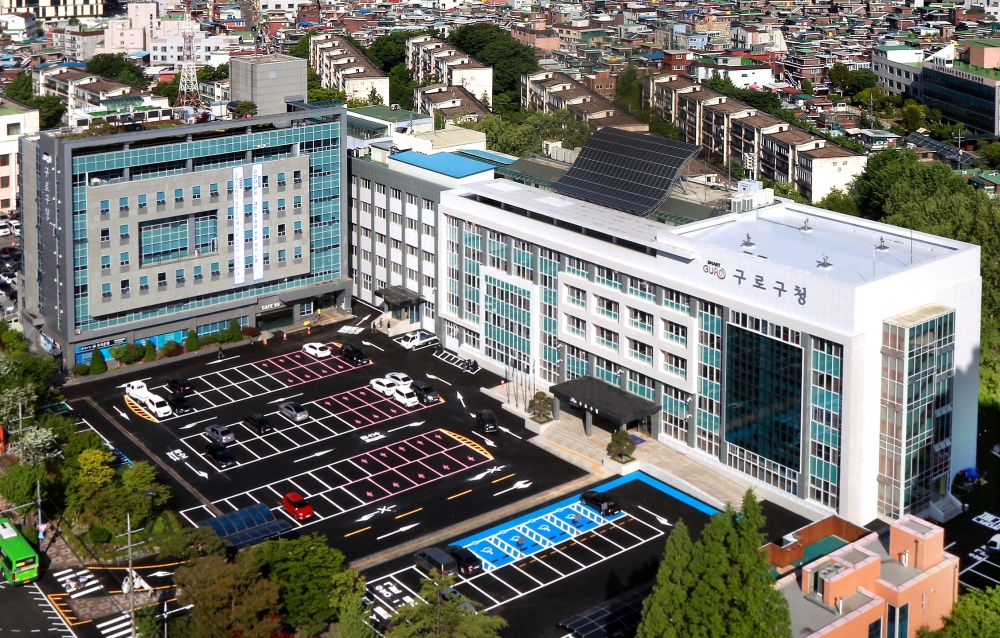 구로구, 자살예방 집중 관리 실시
