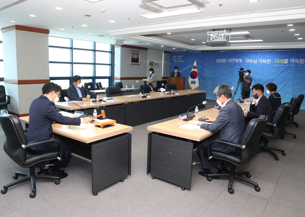 강릉시, 40,468명에 군소음 보상금 지급 확정