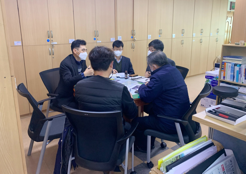 무안군, 도시에서 벗어나 무안에서 귀어를 꿈꿔보세요