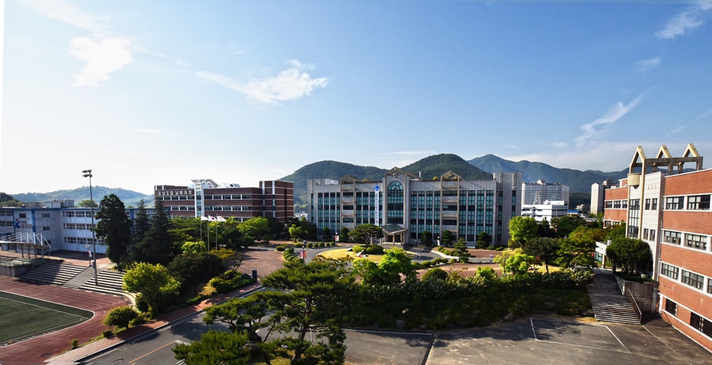 경남도 남해대학, 3단계 ‘산학연 협력 선도전문대학 육성사업(LINC 3.0)’ 선정
