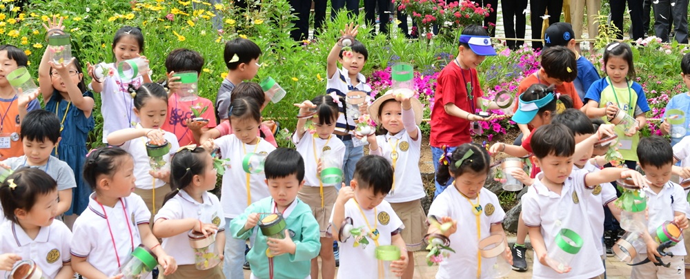대구 동구청, 코로나19로 미뤄졌던 축제 및 행사 재개
