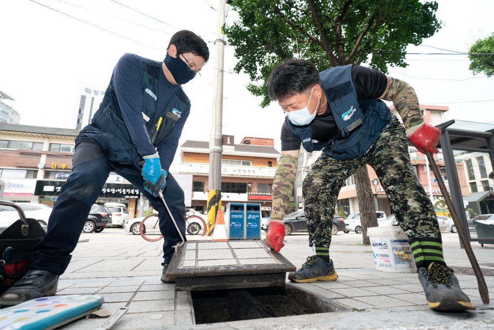 서울시, 100년 만에 수도계량기 검침방법 바꾼다…'30년까지 66만 수전 원격검침 전환