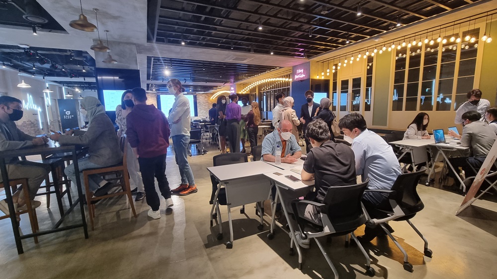 서울 강남구, 외국인 창업가 위한 ‘네트워킹 데이’ 개최