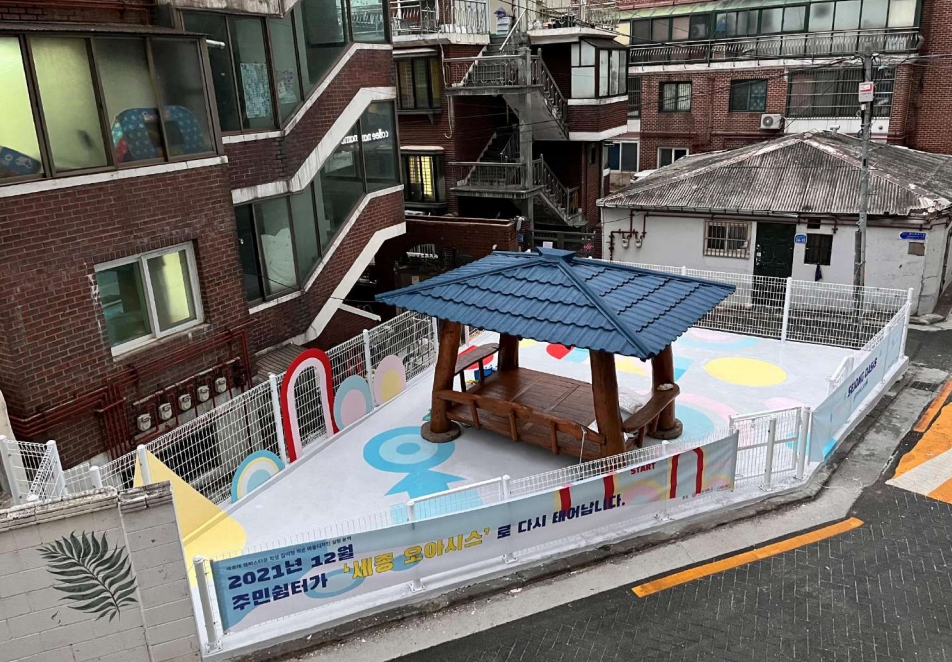 서울 광진구, 세종대와 손잡고 지원한 창업 기업 연 매출 20억 이상 달성... 지역 활성화 이끌어