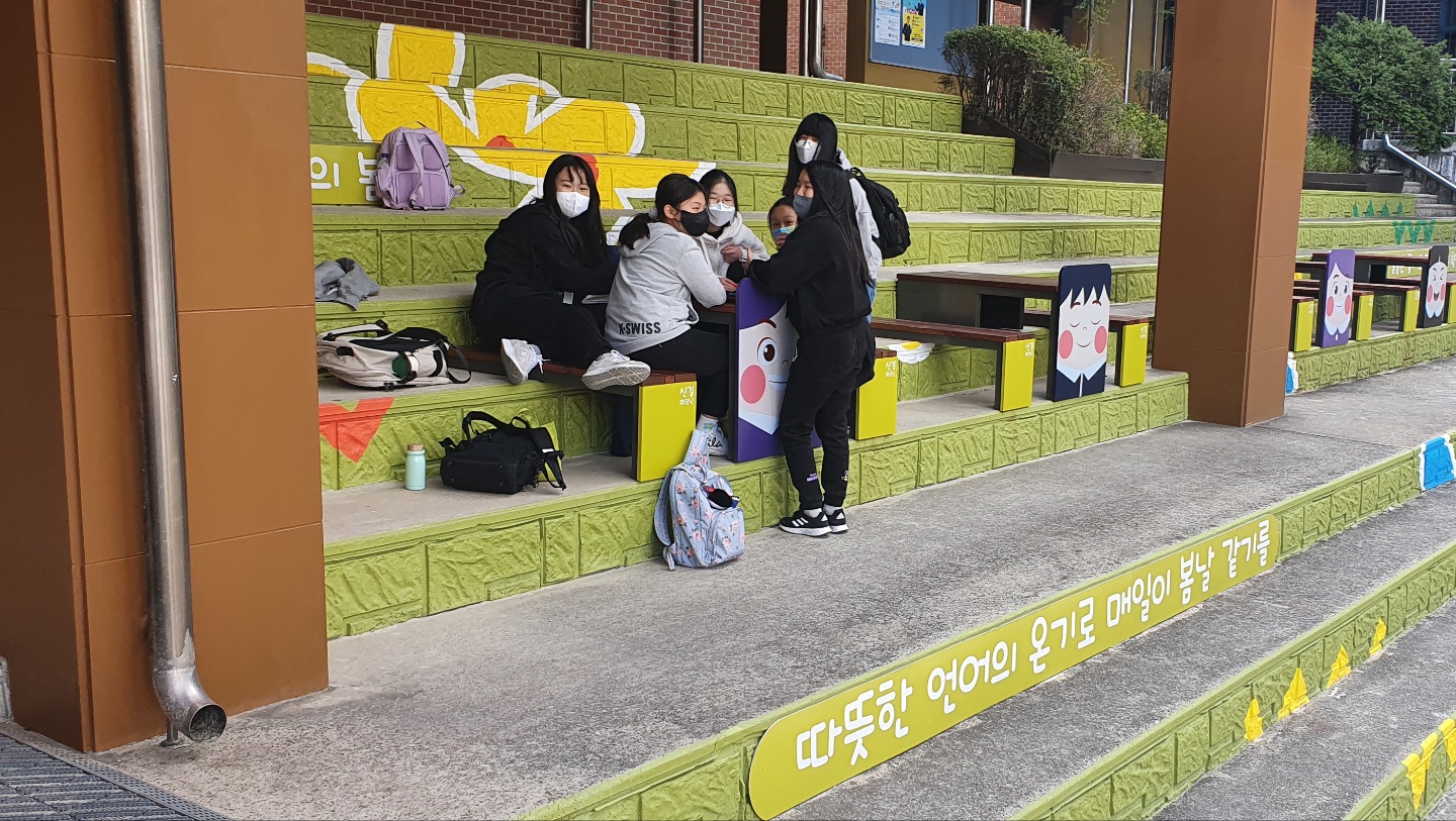 서울 동작구, ‘모든 초등학교 통학로’ 디자인으로 안전을 입다
