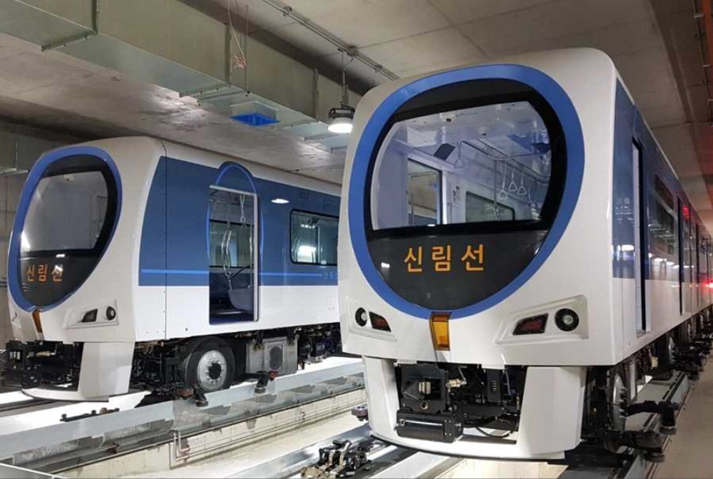 서울시, '도시철도 신림선' 개통 앞두고 철도신호시스템 최종 점검