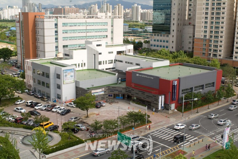 시립목동청소년센터