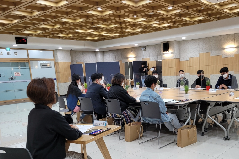 군포시, 끼 많은 청년 아티스트 발굴·지원