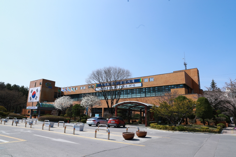 태백시, 시청각 장애인용 TV 보급사업 신청 접수