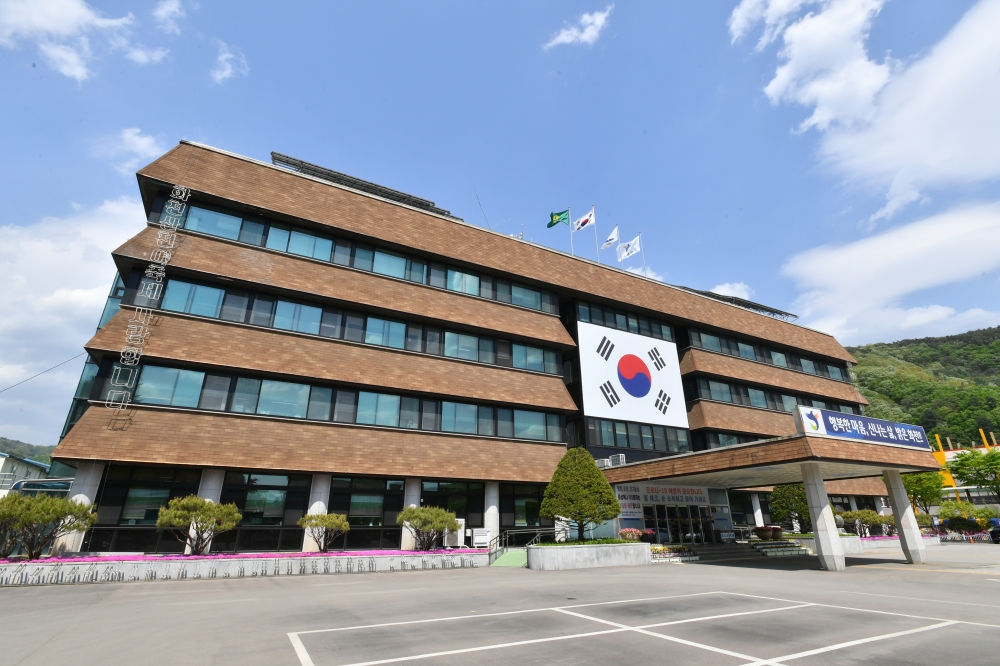 면세유 지원 3배 늘린 화천군 농가 택배비도 70%까지 지원
