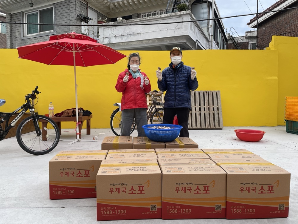서울시 중랑구, 도시재생 협동조합으로 지속 가능한 마을경제 만든다