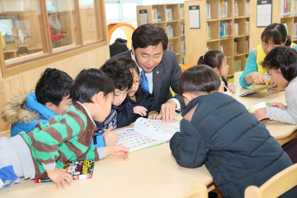 보성군, 김철우 보성군수 민선8기 취임식 취소… ‘현장 속으로’