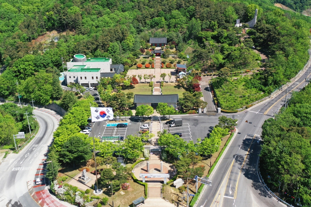 안성3.1운동기념관, ‘교육기부 진로체험 인증기관’ 선정
